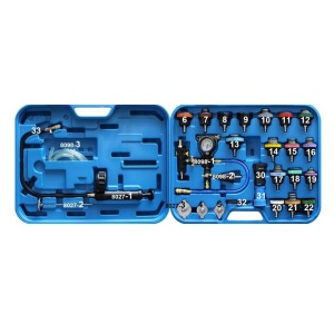 Tester profesional pentru sistemul de racire BG-8098 - Img 11