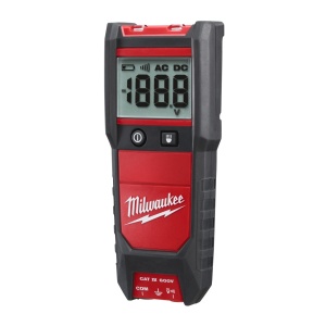 Tester voltaj/continuitate Milwaukee 2212-20 - Img 10