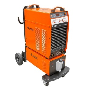 TIG 500P AC/DC (E1312) racit cu apa - Aparat de sudura TIG AC/DC JASIC
