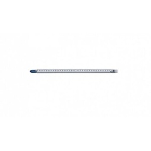 Tija cu capete combinate Unior PH1 0.8x4.0mm