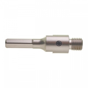 Tije pentru carote SDS-Plus TCT Milwaukee, pachet 2 buc