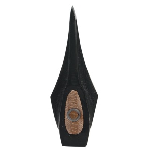TOPOR CIOCAN HD CU MANER LEMN HICORI 3000G - Img 3