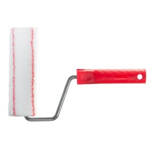 TRAFALET VOPSELE SOLVENTI CU MANER SCURT - 100X10MM/2R