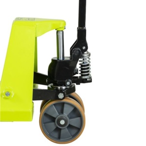 Transpaleta manuala Pramac GS EVO 25S4 1150X525 mm, 2500 kg - Img 2