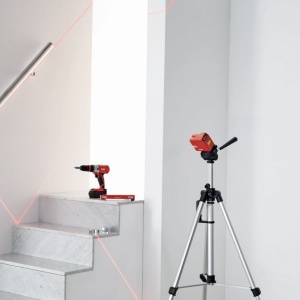 Trepied Flex LKS 65-170 F 1/4, 0,65 - 1,65 m - Img 2