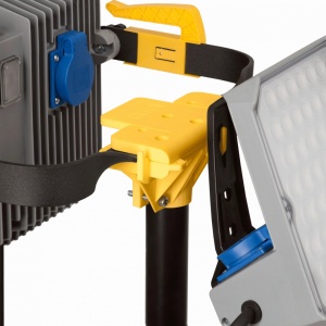 Trepied FUTURE STAND 2 metri cu prindere tip CLICK - Img 4