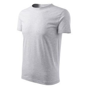 Tricou pentru bărbaţi, Classic New, 145 g/m² 132 - Img 4