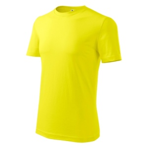 Tricou pentru bărbaţi, Classic New, 145 g/m² 132 - Img 24