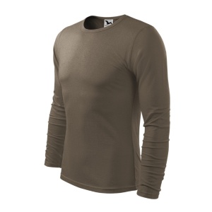 Tricou pentru bărbaţi, Fit-T LS, 160 g/m² 119 - Img 4