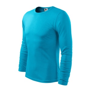 Tricou pentru bărbaţi, Fit-T LS, 160 g/m² 119 - Img 13