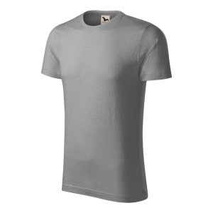 Tricou pentru bărbaţi, Native (GOTS), 150 g/m² 173 - Img 4