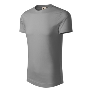 Tricou pentru bărbaţi, Origin (GOTS), 160 g/m² 171 - Img 4
