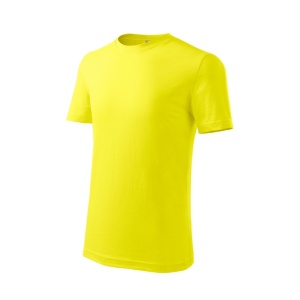 Tricou pentru copii, Classic New, 145 g/m² 135 - Img 8
