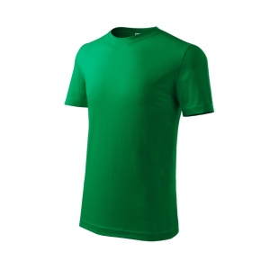 Tricou pentru copii, Classic New, 145 g/m² 135 - Img 18