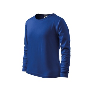 Tricou pentru copii, Fit-T LS, 160 g/m² 121 - Img 2