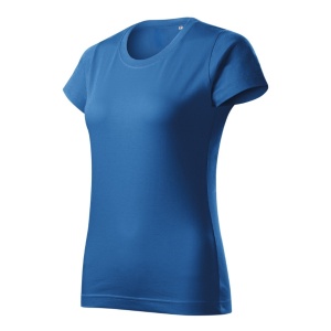 Tricou pentru damă, Basic Free, 160 g/m² F34 - Img 10