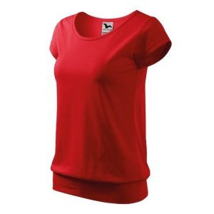Tricou pentru damă, City, 150 g/m² 120 - Img 5