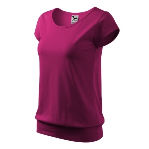 Tricou pentru damă, City, 150 g/m² 120 - Img 15