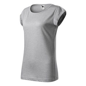 Tricou pentru damă, Fusion, 160 g/m² 164 - Img 3