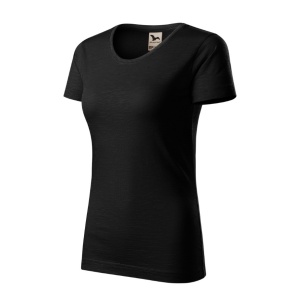 Tricou pentru damă, Native (GOTS), 150 g/m² 174 - Img 9