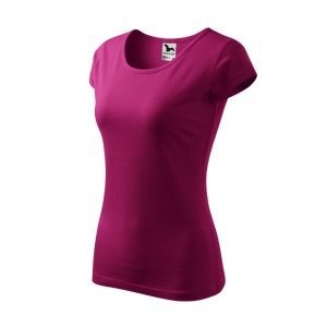 Tricou pentru damă, Pure, 150 g/m² 122 - Img 22