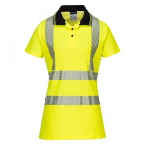 Tricou Polo Femei Pro LW72 - Img 2