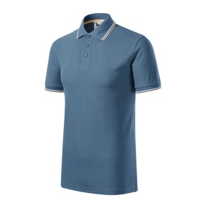 Tricou polo pentru bărbaţi, Focus, 180 g/m² 232 - Img 5