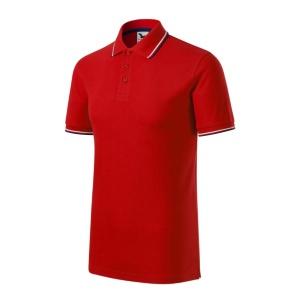 Tricou polo pentru bărbaţi, Focus, 180 g/m² 232 - Img 14