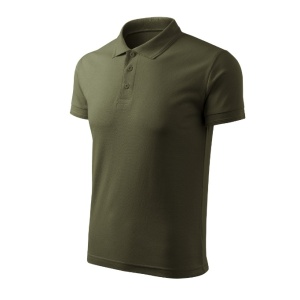 Tricou polo pentru bărbaţi, Pique Polo Free,200 g/m² F03 - Img 13