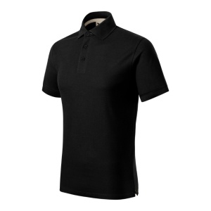 Tricou polo pentru bărbaţi, Prime (GOTS), 200 g/m² 234 - Img 7