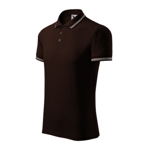 Tricou polo pentru bărbaţi, Urban, 200 g/m² 219 - Img 14