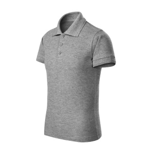 Tricou polo pentru copii, Pique Polo Free,200 g/m² F22 - Img 7