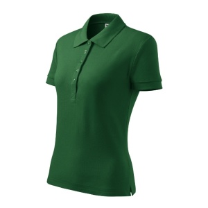 Tricou polo pentru damă, Cotton Heavy, 220 g/m² 216 - Img 7