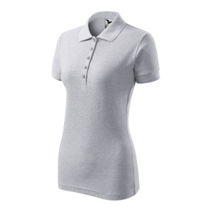 Tricou polo pentru damă, Pique Polo, 200 g/m² 210 - Img 4