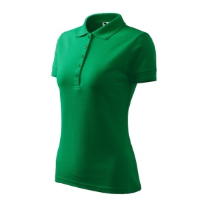 Tricou polo pentru damă, Pique Polo, 200 g/m² 210 - Img 14
