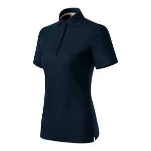 Tricou polo pentru damă, Prime (GOTS), 200 g/m² 235 - Img 7