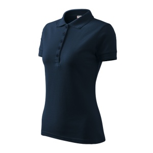 Tricou polo pentru damă, Reserve, 200 g/m² R23 - Img 4