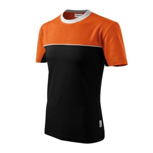 Tricou unisex, Colormix, 200 g/m² 109 - Img 5