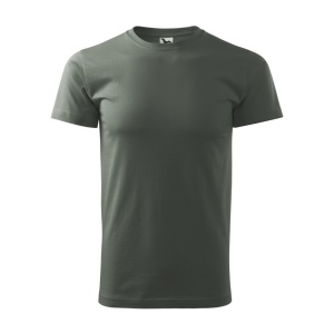 Tricou unisex, Heavy New, 200 g/m² 137 - Img 14