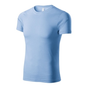 Tricou unisex, Paint, 150 g/m² P73 - Img 12