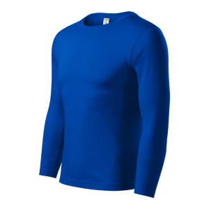 Tricou unisex, Progress LS, 150 g/m² P75 - Img 2