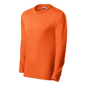 Tricou unisex, Resist LS, 160 g/m² R05 - Img 9