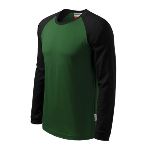 Tricou unisex, Street LS, 180 g/m² 130 - Img 3