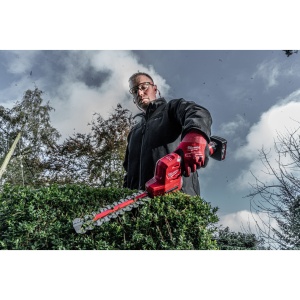 Trimmer pentru gard viu 20 cm M12 FUEL™ M12FHT20-0, neechipat - Img 6
