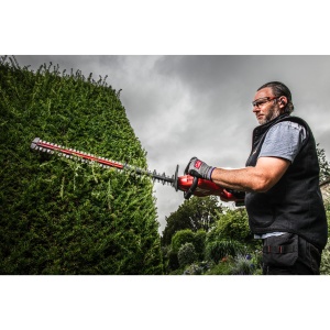 Trimmer pentru gard viu 75 cm MILWAUKEE M18 FUEL™ - Img 3