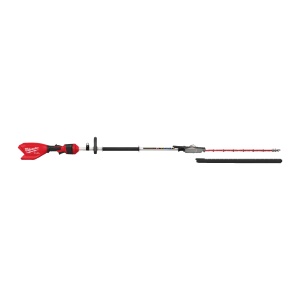Trimmer pentru gard viu cu tijă extinsă MILWAUKEE M18 FUEL™ 216 cm - Img 6