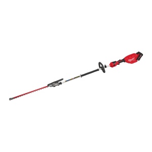 Trimmer pentru gard viu cu tijă extinsă MILWAUKEE M18 FUEL™ 216 cm - Img 9