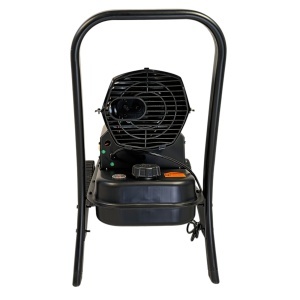 Tun de aer cald Stager PLUS-K80W ardere directa, 20kW, motorina, 230V, 400mc - Img 8