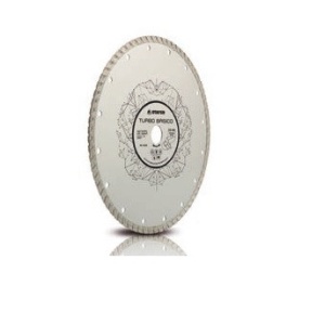 TURBO BASIC Disc diamantat, DIM 115 mm - 8294.1