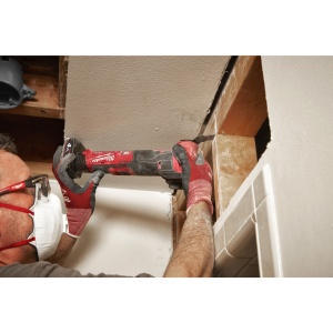 Unealtă multifuncțională M12 FUEL™ Milwaukee M12 FMT-0, alimentare cu acumulator - neechipat - Img 11